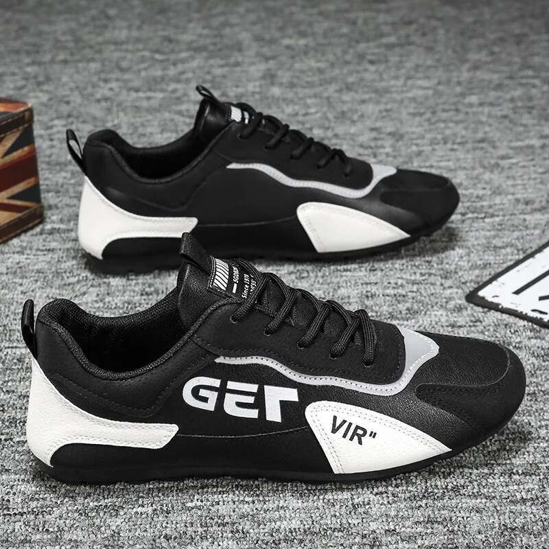 designer sneakers 2025 Autumn New Arrival Men's Casual Cheap Flat Comfortable Gym Sports Shoes Male Trainers Sneakers atos De Hombre