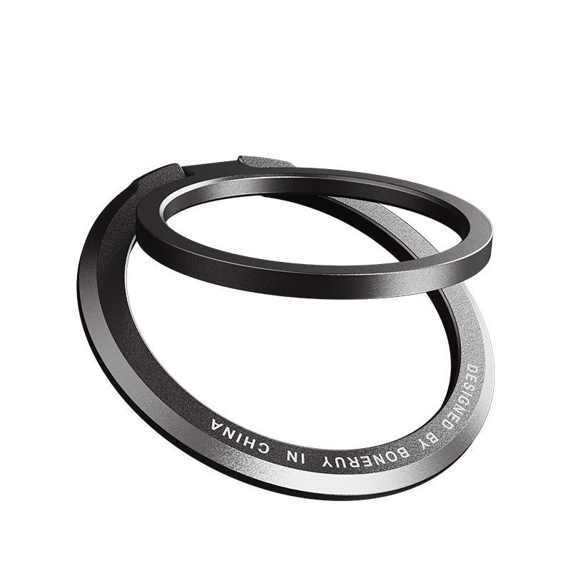 Suitable for mobile phone magnetic buckle, magnetic desktop lazy stand