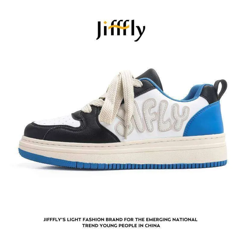 jifffly flat bottomed german training womens new thin soled sports and leisure commuting white board shoes designer shoes trainer without box hurenlak