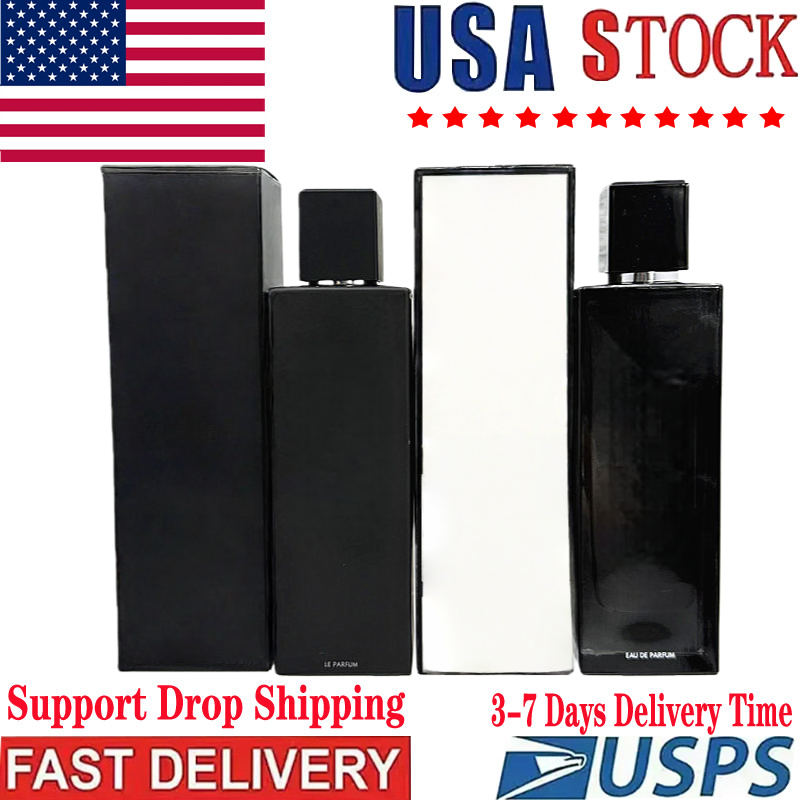 men Cologne 100ml EDP men perfume USA 3-7 days fast delivery high quality cologne men's perfume women perfume