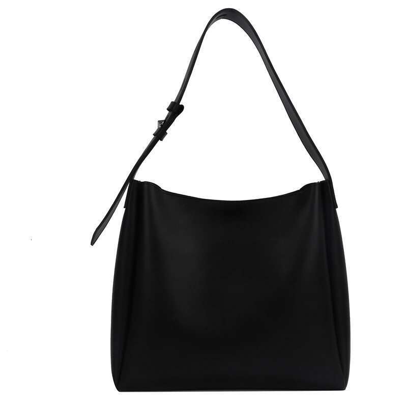 LEFTSIDE Fashion Leather Tote For Women Tend Female Simple Large High Capacity Shoulder Side Bag Handbags And Purses Bag
