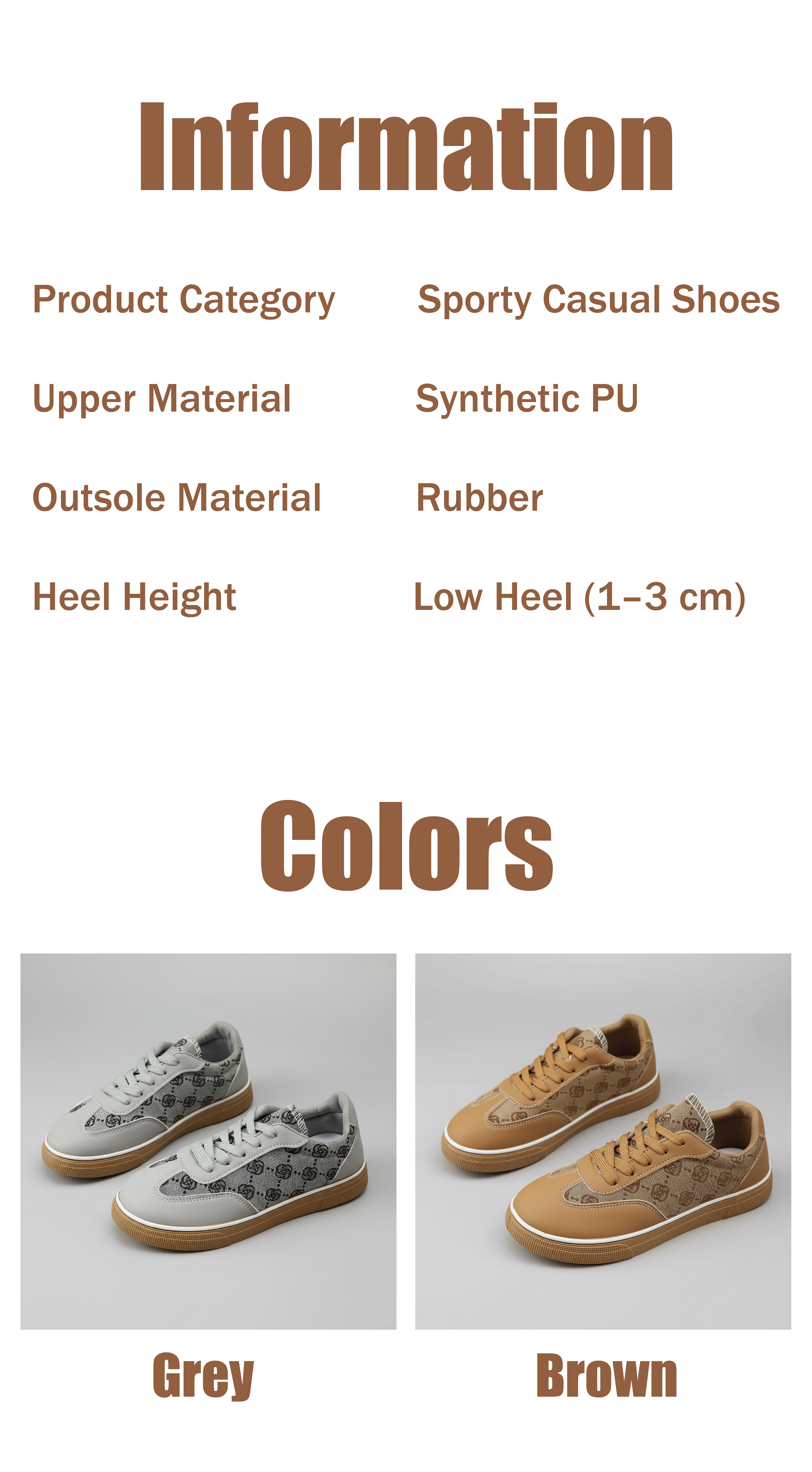 retro print womens laceup lowtops light breathing footwear with slip resistance