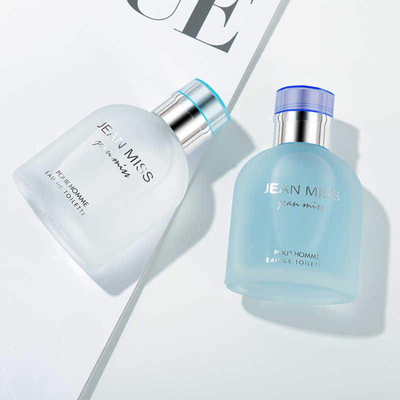 Xiaocheng Yixiang Brand Mens perfume Light Blue Intense perfume Long lasting eau de toilette S251021