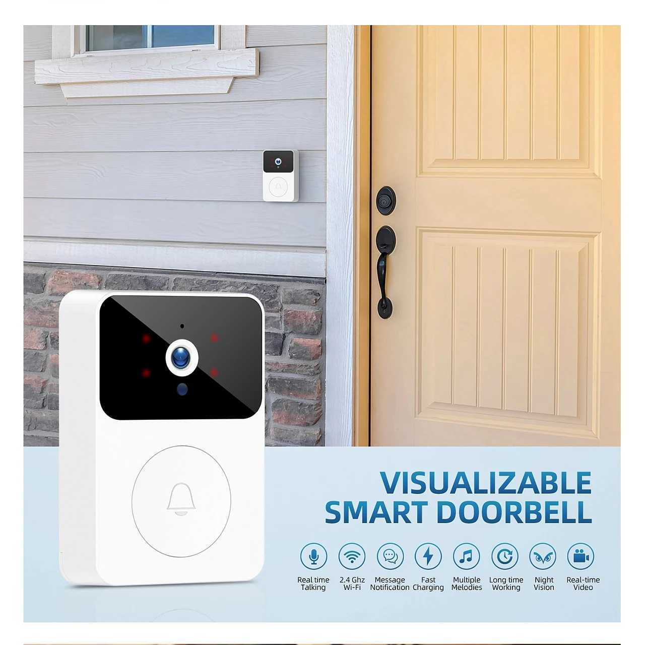 Wireless Intelligen… - image