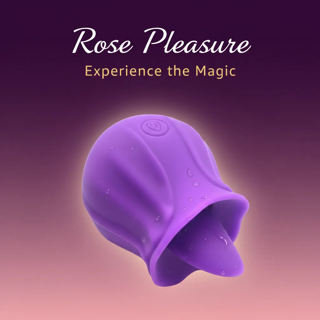 Female Sex Toy Teaser, G-Spot Clitoral Sucking Stimulator, Waterproof Adult Toys, Masturbation Supplies For Women And Couples, Fun Gifts