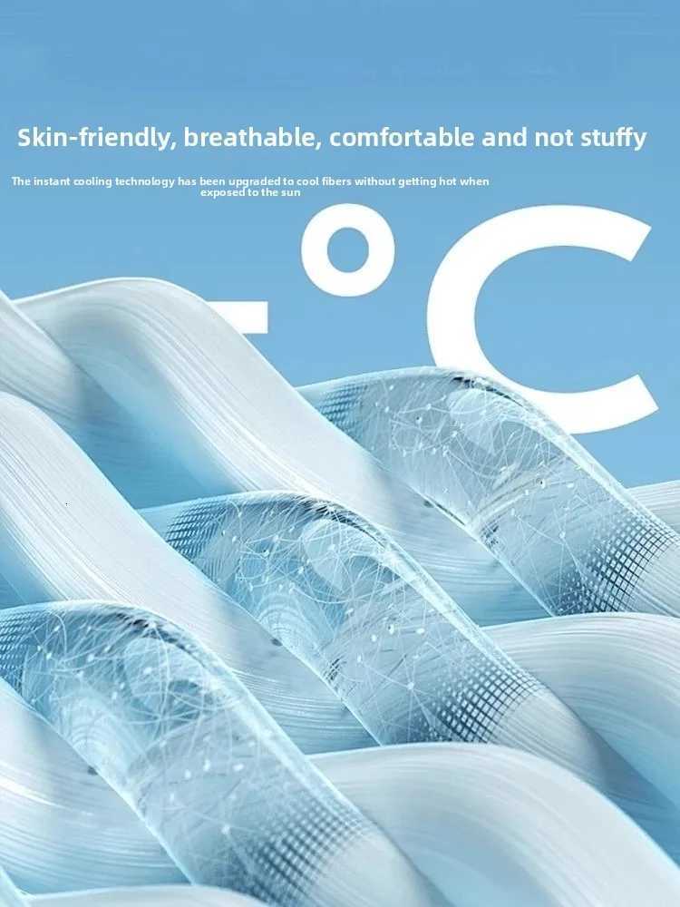 Summer Breathable Cool Seat Cushion Gel Cooling Pad Universal Car Honeycomb Butt Pad Car Home Office Chair Cushion C251121