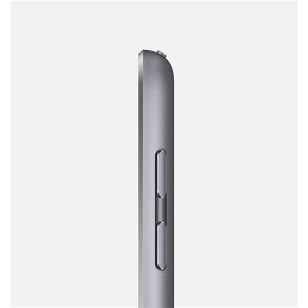 Apple iPad 6th Generation(2018 Model) with Wi-Fi 128GB Apple 9.7inch - Space Gray (Renewed) (Used 90% New)