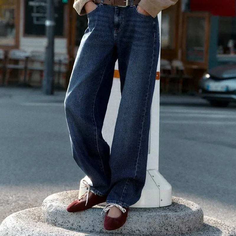 Fashion Lace Up Sewing n Ballet Flats Women High Quality Faux Suede Mary Jane Shoes Comfortable Round Toe Loafers 251121