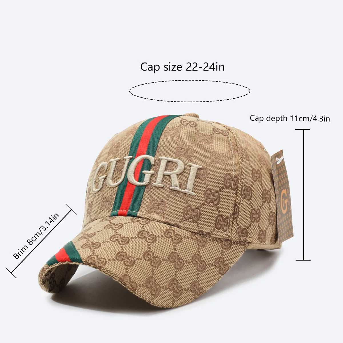 Four Seasons Cotton Baseball Caps MenS Sports Sun Hats Caps Sunscreens Sun Hats Official Website L251121