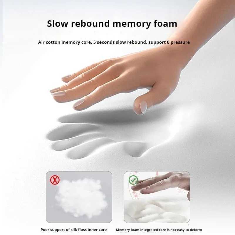 Office Sitting Tailbone Pressure Cushion Post Surgery Anti-Buttock Pain Four Seasons Special Use Pregnant Women Seat Pad C251121