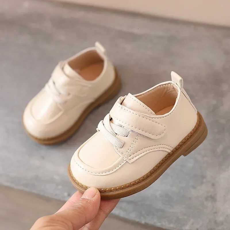 Baby Boy Shoes Spring Autumn Toddler Infant Shoes Newborn First Walkers Party Wedding Baby Soft PU Leather ShoesW251121