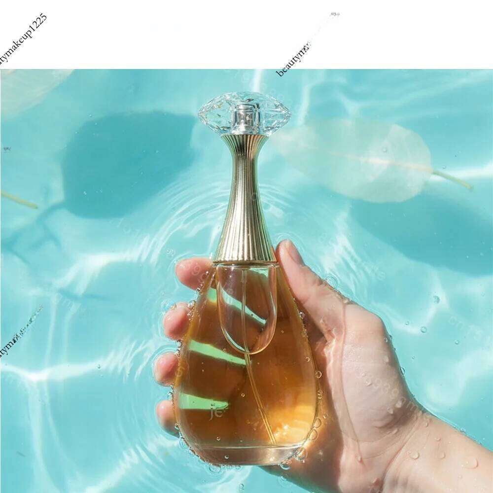 90Ml High Quality Unisex Fresh Floral Scent Long-Lasting Fragrance Perfume Dating Essentials Natural Fruity