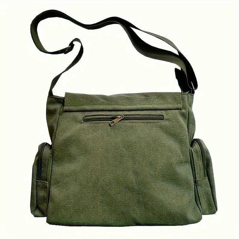 Large Capacity Shoulder Bag Elegant Tree Of Life Retro Tote Crossbody Shoulder Bag Messenger Bag Tutorial Bag Daily ShoppingT251121