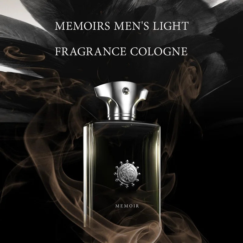 100ml Unisex Eau De Parfum Long Lasting Niche Perfume for Men Women with Oud Woody Oriental Floral for Romantic Evenings 251113