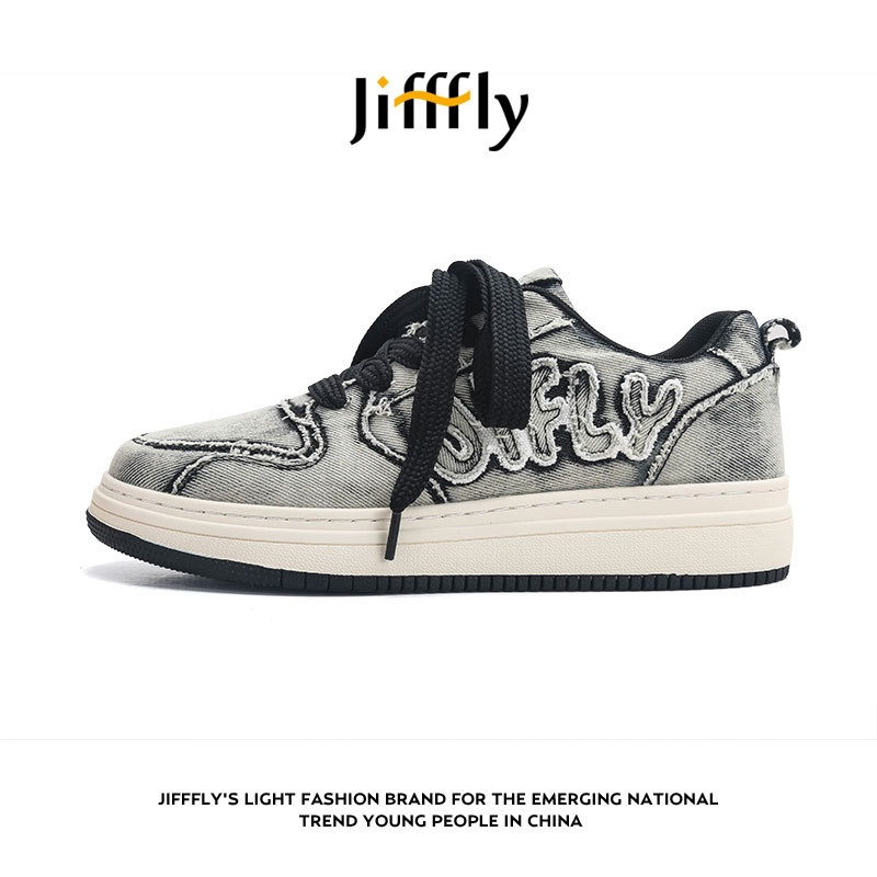 jifffly flat bottomed german training womens new thin soled sports and leisure commuting white board shoes designer shoes trainer without box hurenlak