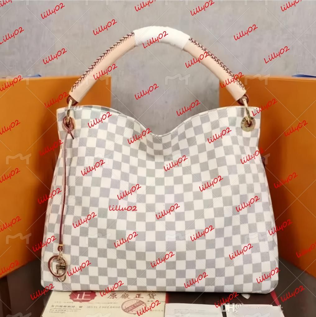 luxury designer ARTSYS Womens bag pruse Fashion luxurys designers bags men Shoulder Lady Totes purse handbags luxury crossbody backpack