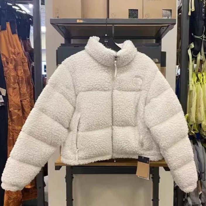 Designer Fleece Jac… - image