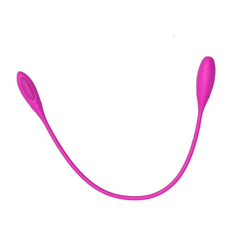 Anal vibrator double dildo sex toy clitoral stimulator buttock plug vibrating egg rechargeable adult masturbator size 18 250421
