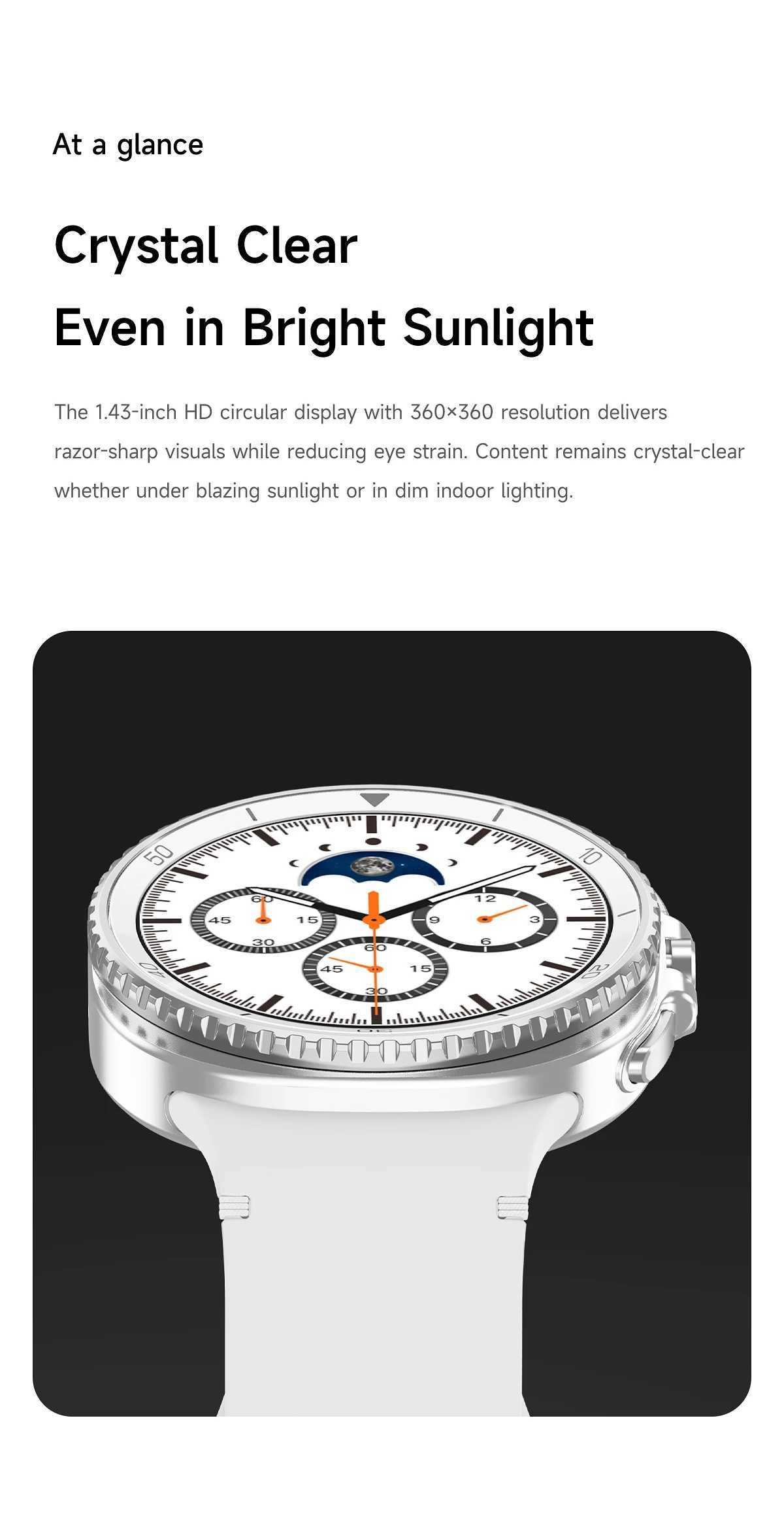 HD8C Smart Watch 8 Ultra Classic Men HD Screen Heart Rate Bluetooth Call AI Voice Outdoor Sports Women SmartWatch J251119