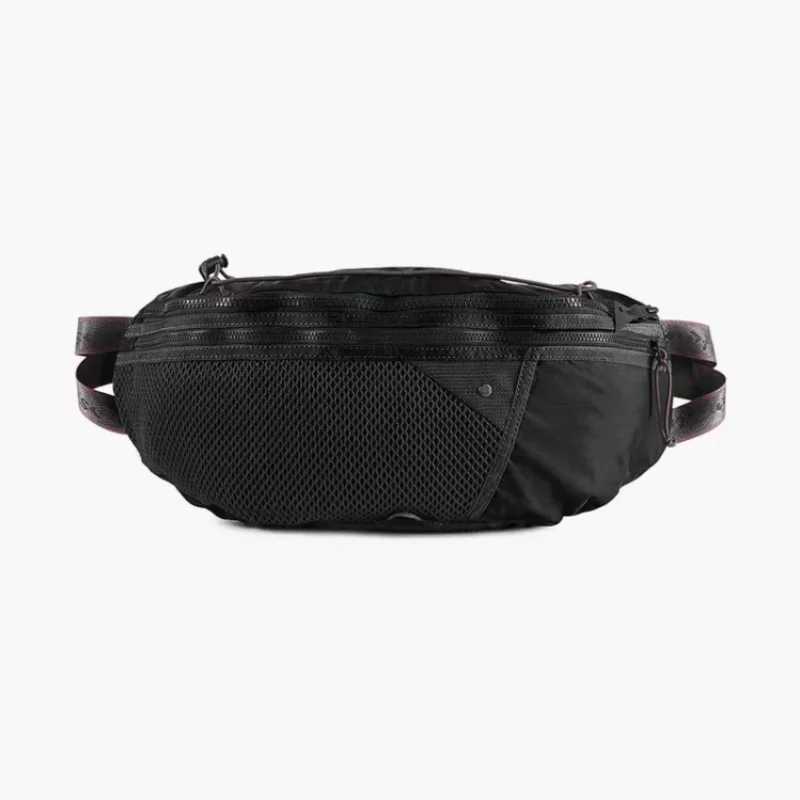 Fashion Outdoor Stylish Crossbody/Waist Bag - Unisex Suitable for Travel Hiking Leisure Y251121