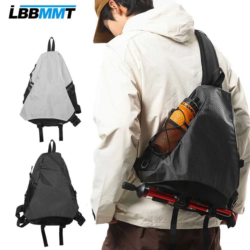 Fashion Crossbody Sling Bag Water Resistant Backpack Lightweight Shoder Ch Daypack for Men Wen Cycling Hiking Travel Y251121