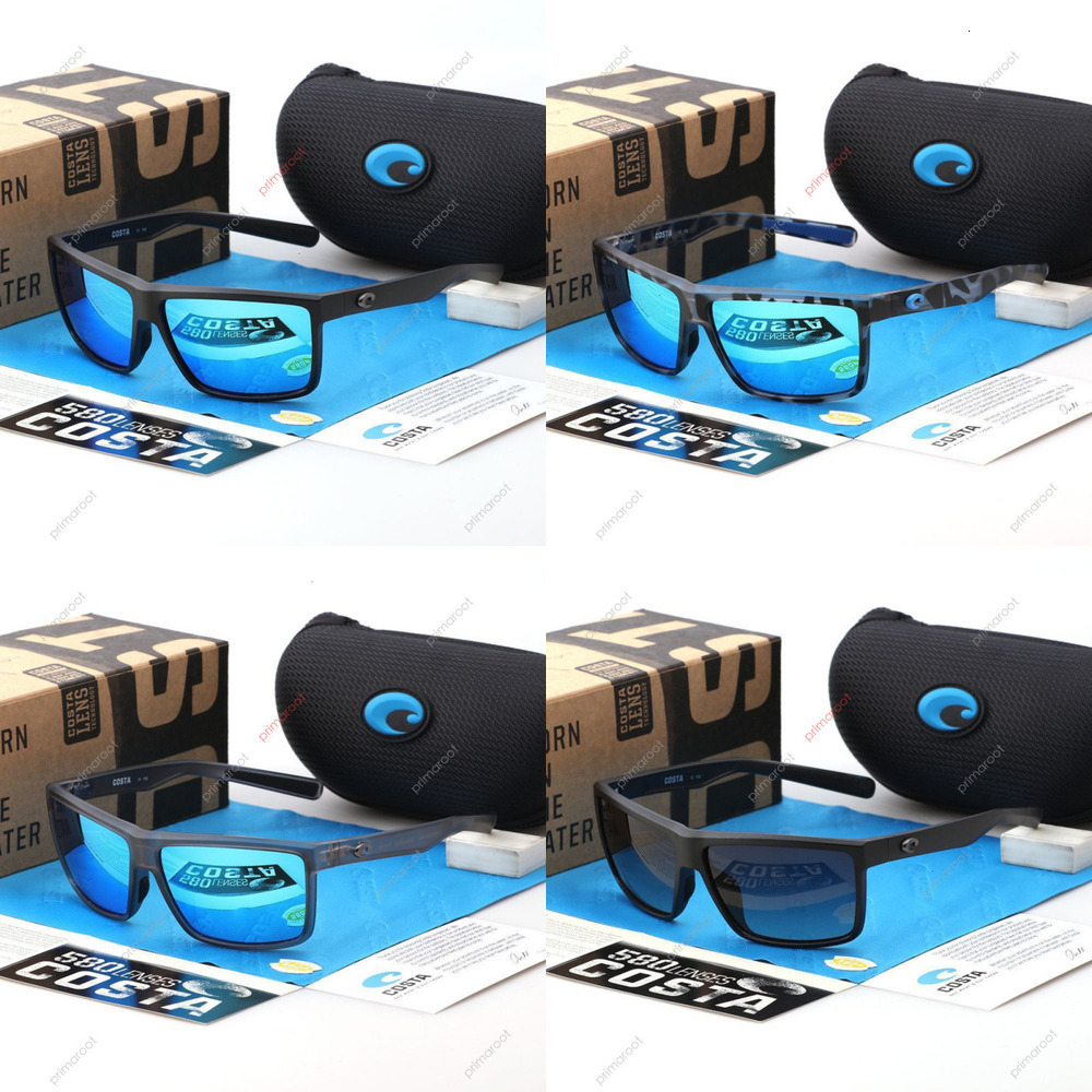 Costal Sunglasses Designer Glasses Cycling For Men And Womens Riding Polarized Lens Uv400 Sports Glasses Lunette Sun Glasses Top Quality With Box 265