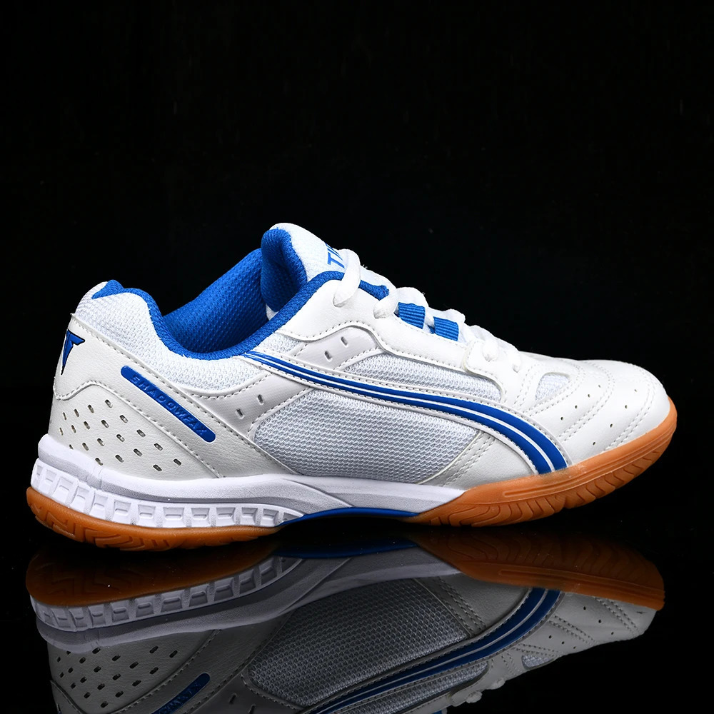 Professional Table Tennis Shoes Anti Slip Sneakers Women Size 3645 Badminton Footwears Kids 251121