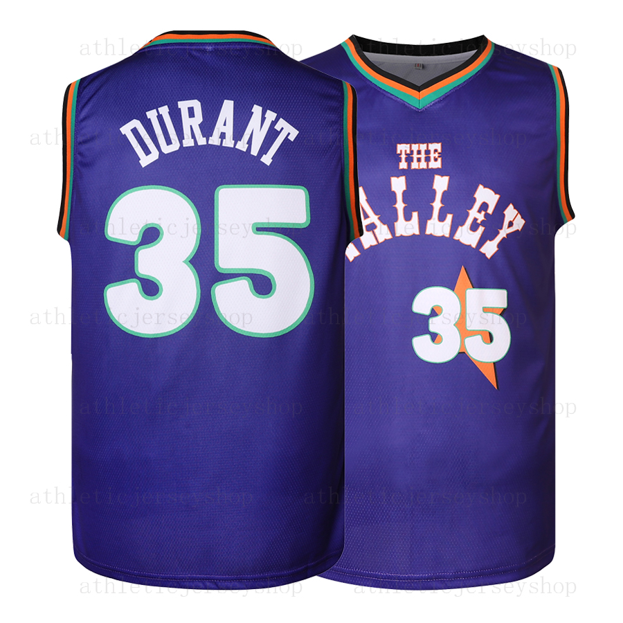 35 Durant 2024-25 City Connect Basketball Jerseys Dunn Bridges Bol Beal Allen Booker Custom any name any number Jersey
