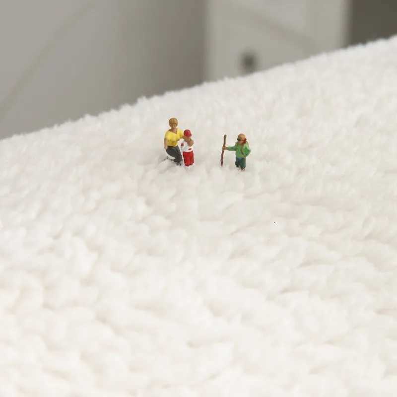 Non-slip Dining Chair Pad Chair Cushion Sherpa Winter Chair Cushion with Anti-slip Straps for Office School for Dining S093 C251121