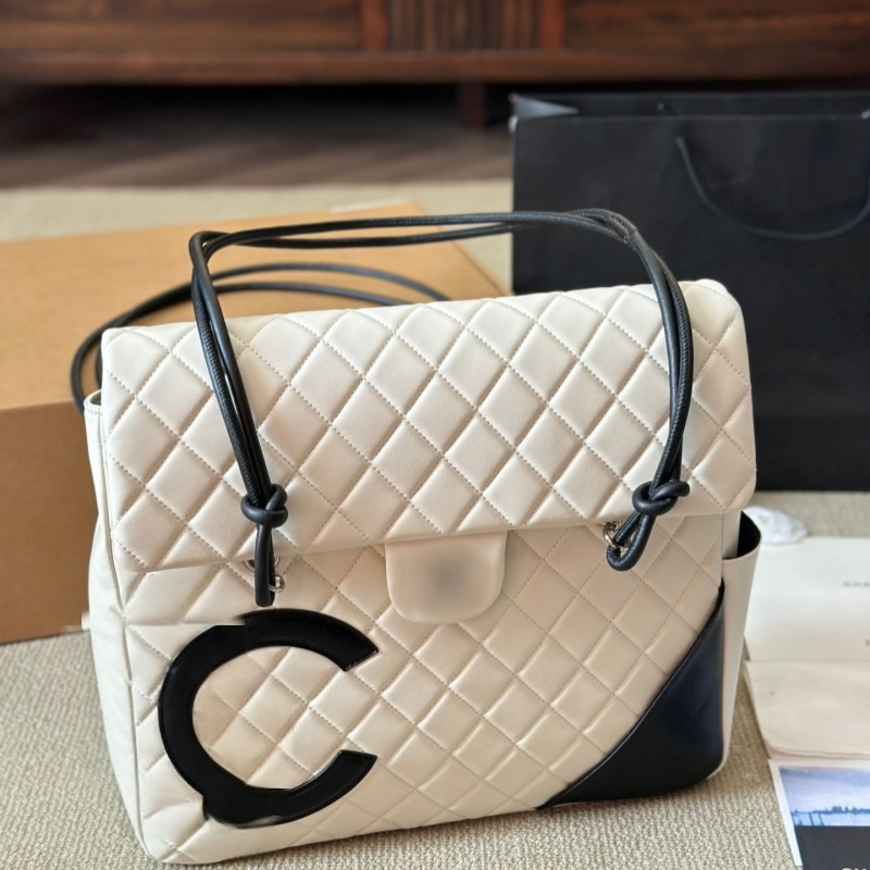 10A Lambskin Shoulder Bag Designer Bag Large Capacity Tote Bag Women Fashion Genuine Leather Purses Shopping Bag Top Quality Handbags