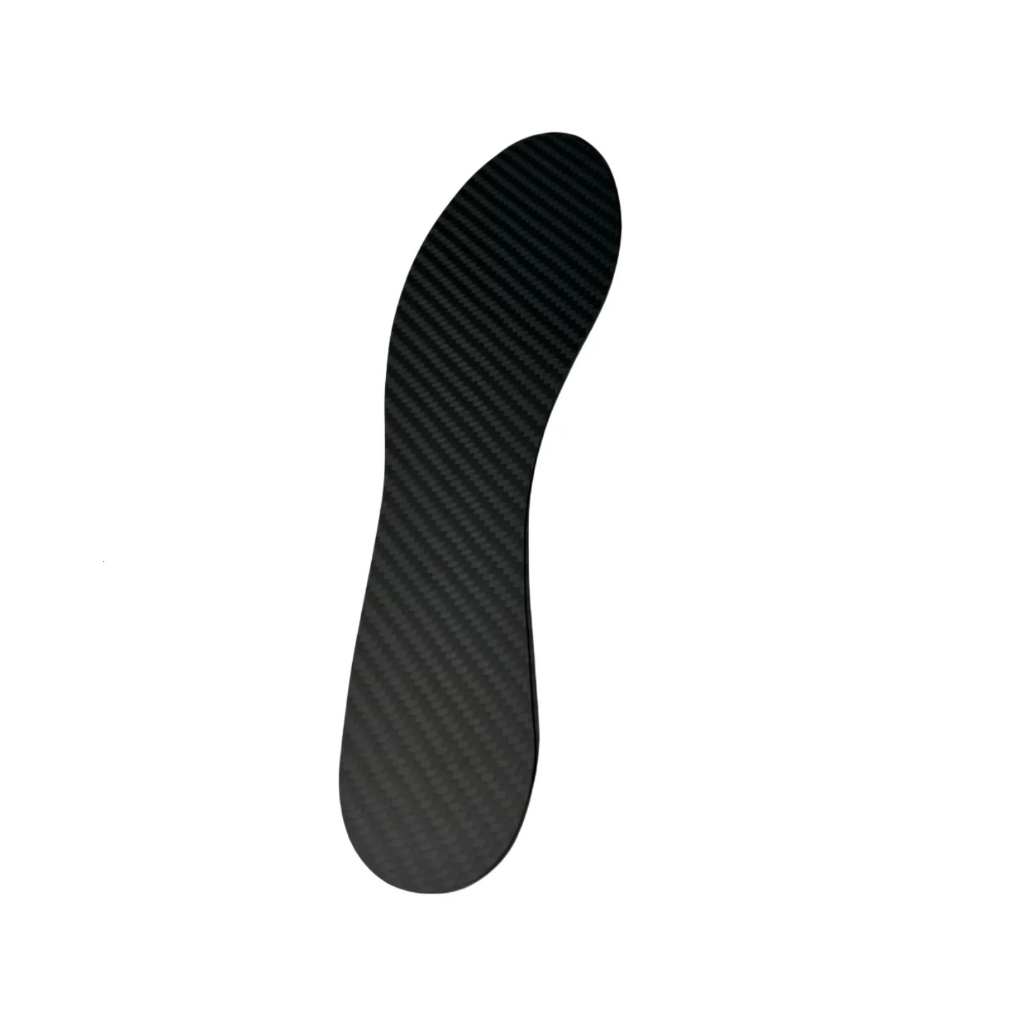 Men Women Sport Carbon Fiber Insole Breathable Rigid Sneaker Inserts Insoles Outdoor Running Shoespad 08mm 1mm 12mm Thickness 251121