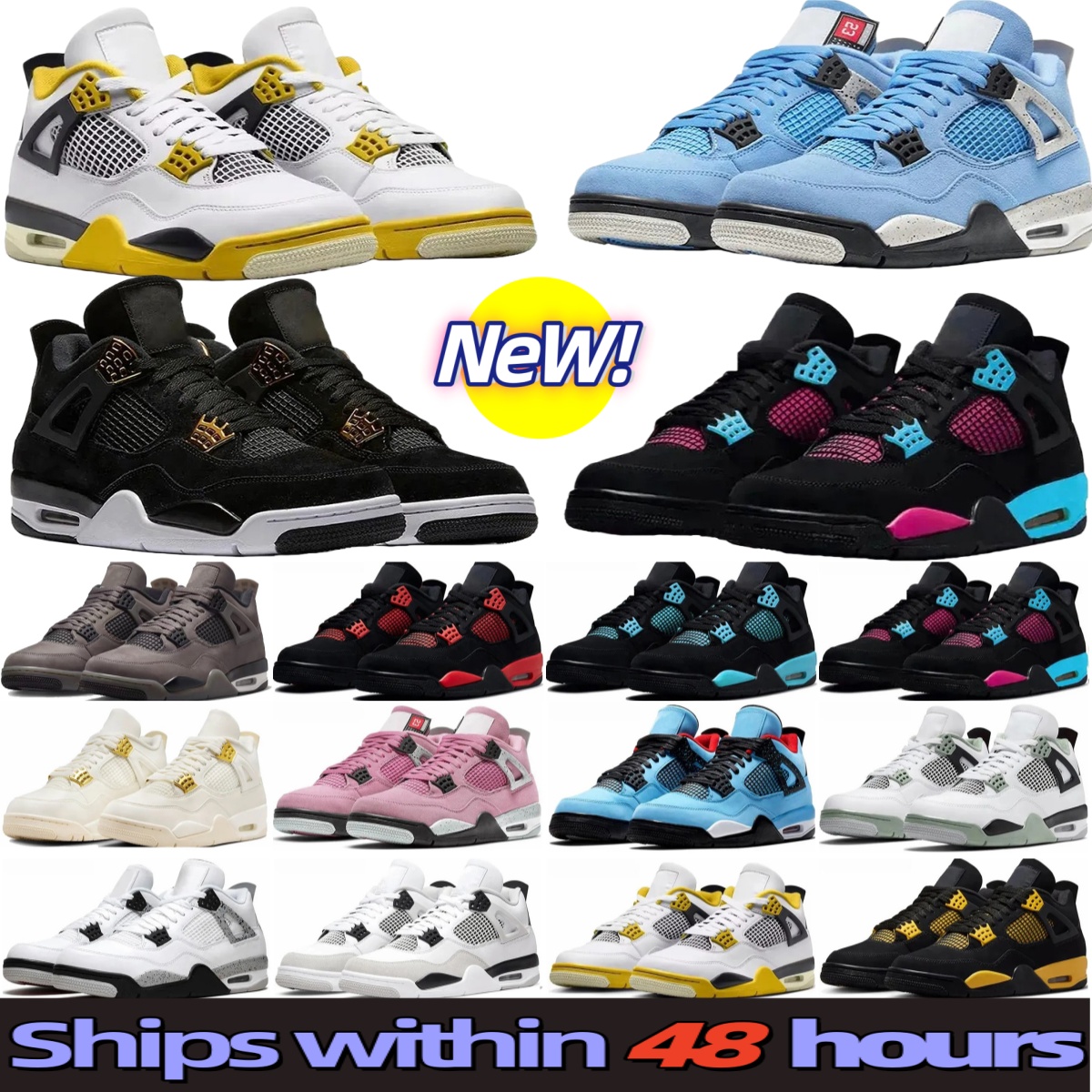 Basketball shoes 2025 Pizza Black Cat White Cement Brick by Brick Bred Reimagined Military Thunder Blue men women trainers sports sneakers