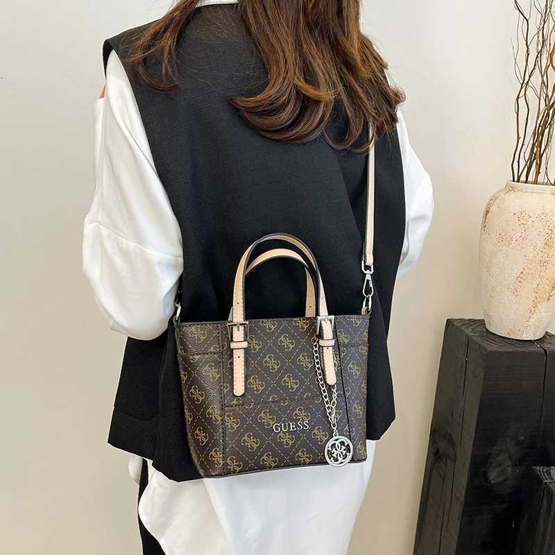 Premium Wens Genuine Leather Handbag Designer Crossbody Shoder Tote Purse Ladies Elegant Bag Y251121