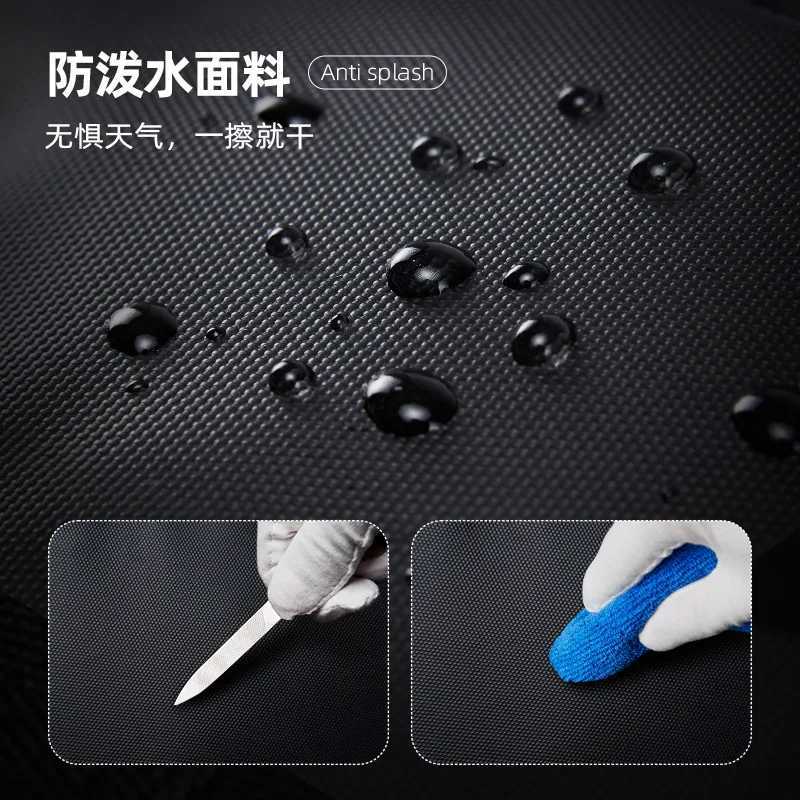 Fashion New Crossbody Bag for Men Versatile Shoder Bag for Cmuting Trendy Lightweight Ch Bag Large Capacity Messenger Bag Y251121