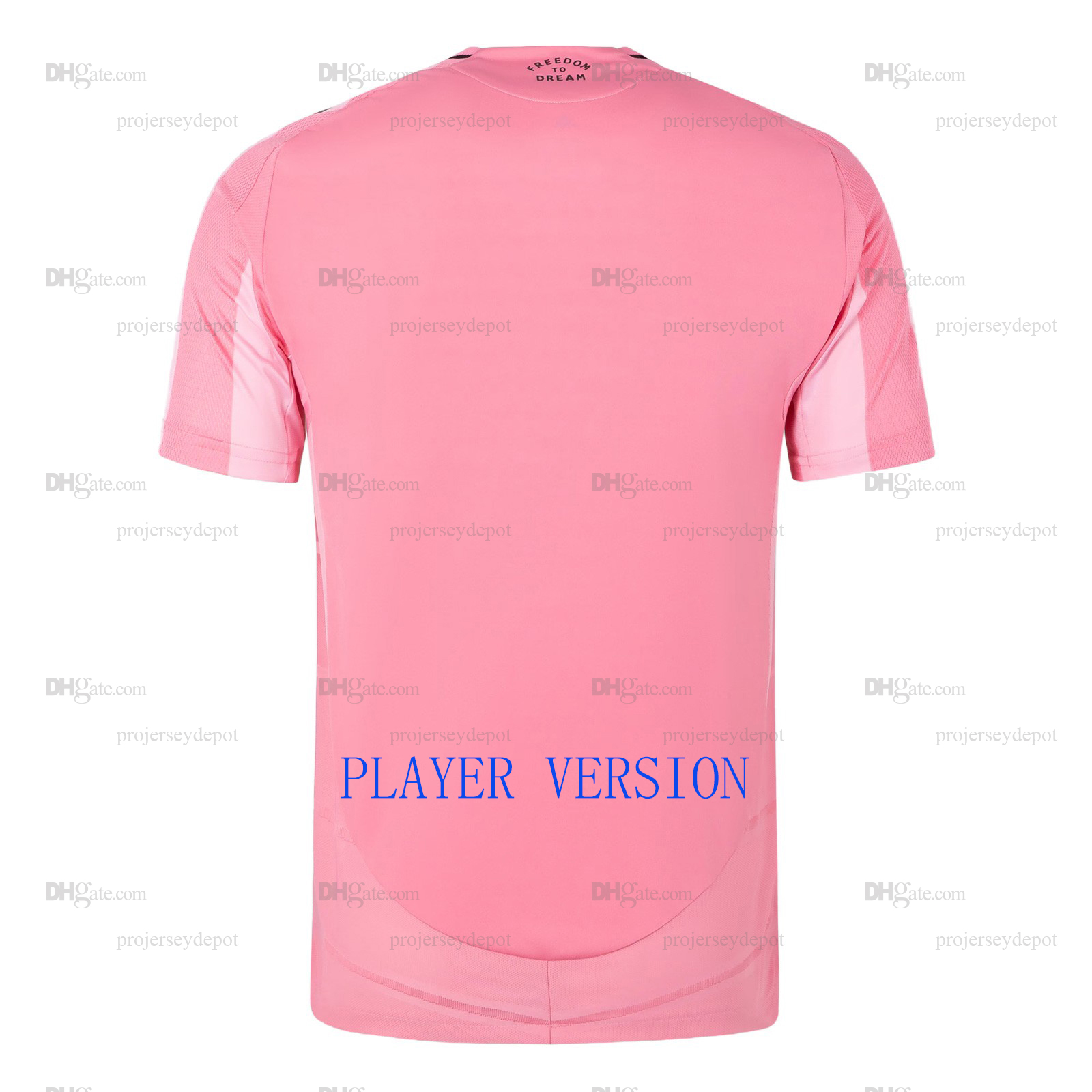 2025 2026 SUAREZ Interes Miamis CF MESSIS Soccer Jerseys Women MESSIES 24 25 3rd football men kids Player Fans version Grey Black shirt Baby kits chil