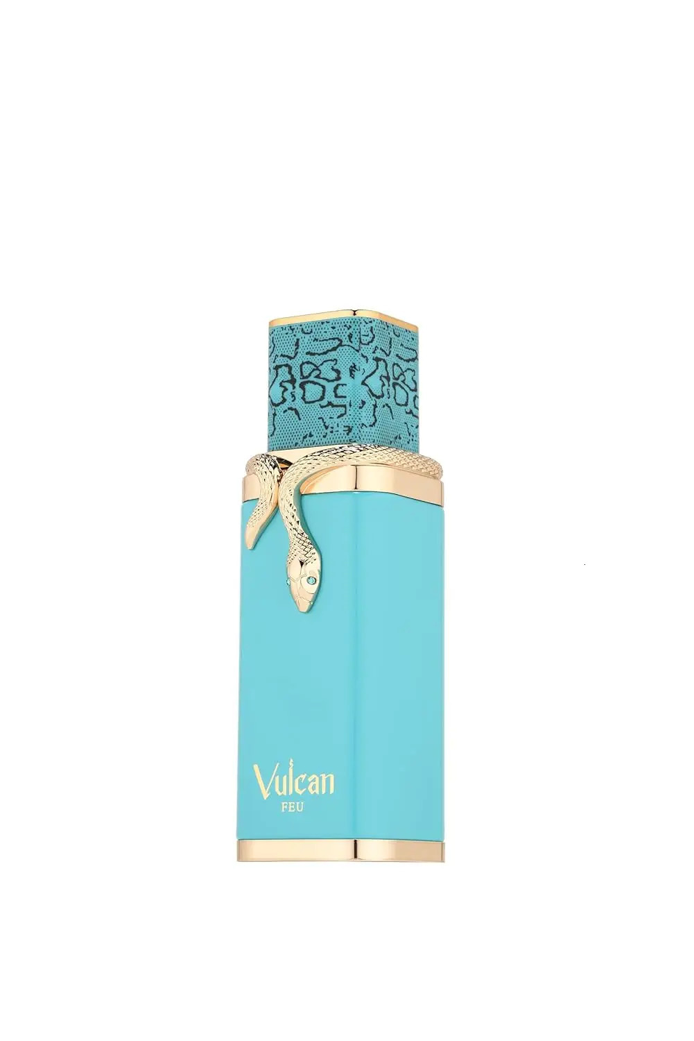 Fragrance World French Avenue Vulcan Collection 100ml French Perfume Mens Cologne Vulcan Feu 251113