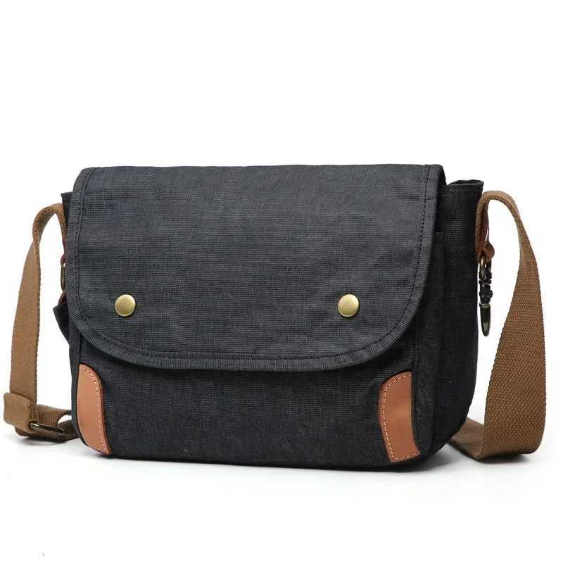 Fashion M385 New Arrive Style Bamboo Stick Pattern Waterproof Oil Waxed Bag Canvas Bag Casual Unisex And Wens General bag Y251121