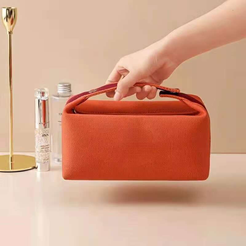Parsons Versatile Cosmetics Holder Ideal For On The Go Beauty Needs
