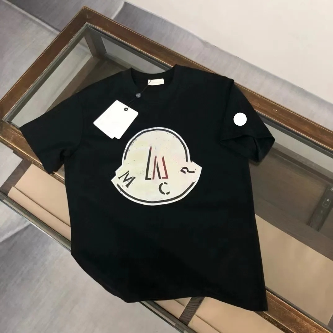 T Shirt Mens Desinger Shirts Luxury Brand Tee Tshirts sweater sweatshirt For Women and Men 100% Pure Cotton