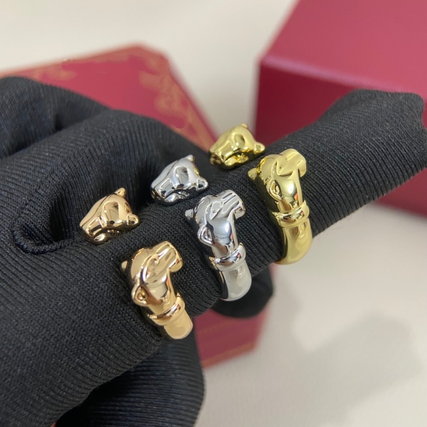 Ring Designer rings Luxury ring jewelry love ring letter diamond design rings Christmas Gifts Jewelry Versatile Styles Gift Box size 6-10 very nice