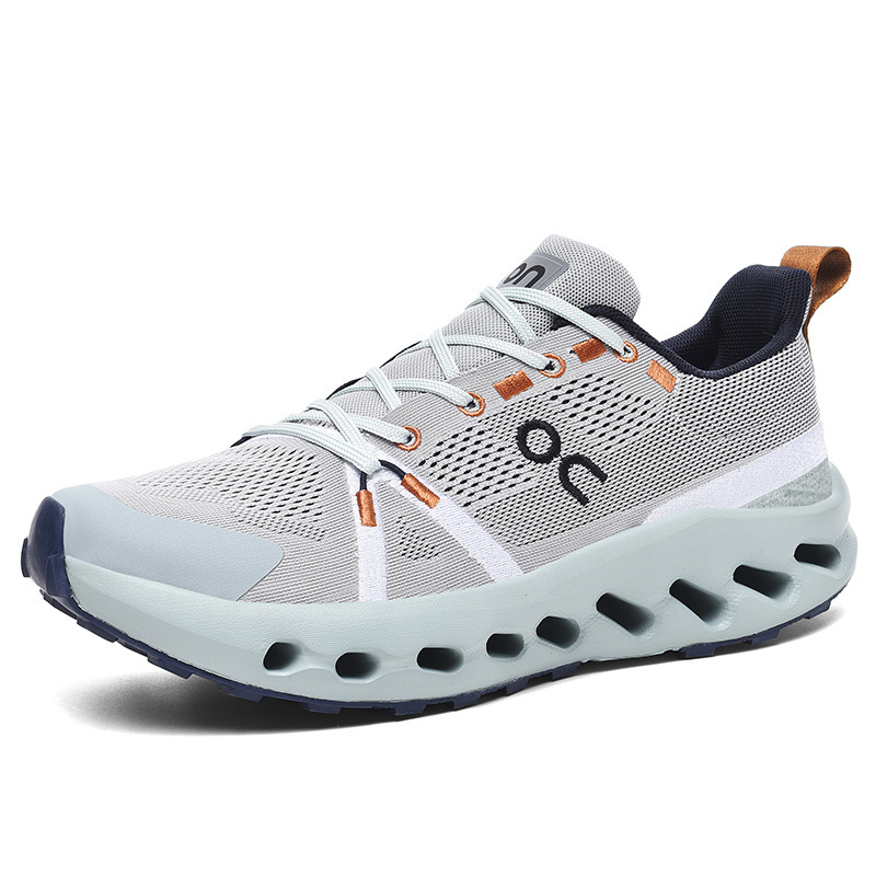 free shipping designer Running Shoes for men trainers outdoor sport classic black white Athleisure mens shoes