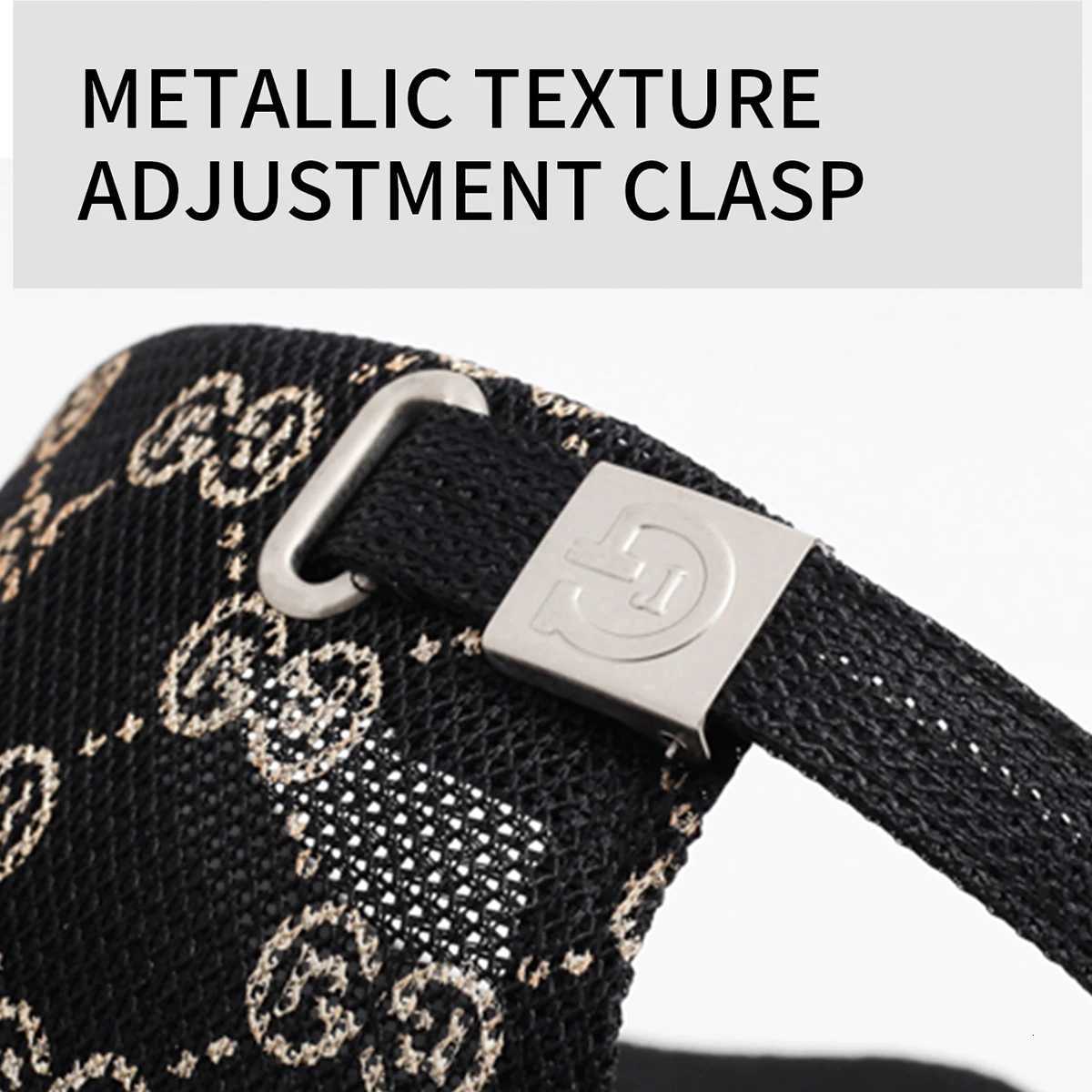 Hat Mens Spring and Summer Breathable and Quick-Drying Cap Outdoor Sunscreen Sun Net Hat Mountaineering Fishing Baseball CapT251121