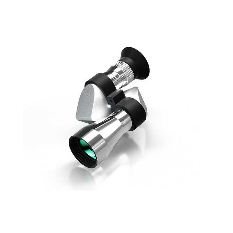 Mini Tescope Sing Tube model with portable case Accry Travel Tescope Monocular for outdoor travel activitiesC250420