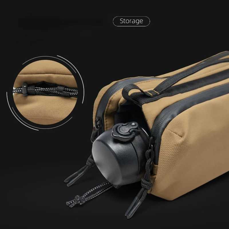 Fashion Fi Crossbody Bags Men Casual Oxford Shoder Bag for Men tra Lightweight Mini Crossbody Bag Waterproof Outdoor Sling Bags Y251121