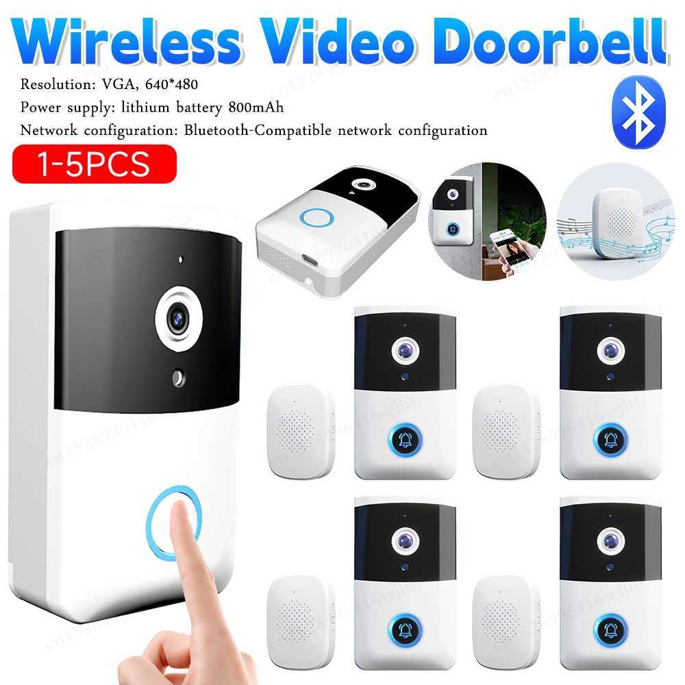 1-5 Sets Of Wifi Wi… - image