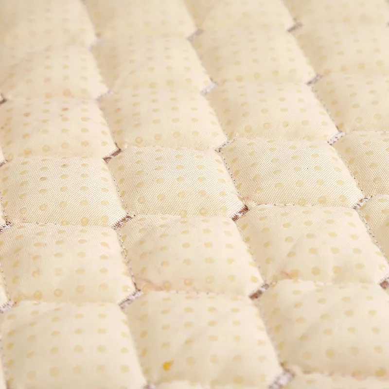 Home Horseshoe Shape Cushion Non-slip Dining Chair Mat Short Plush Seat Cushion Four Seasons Universal Cushion C251121