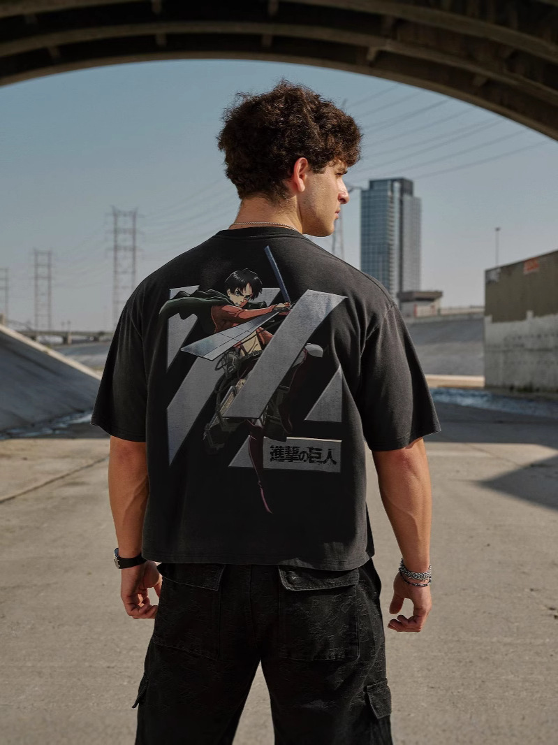Men's T-Shirts Oversized Fashion Sports T-Shirt Round Neck Short Sleeved Running Training Tee Summer Gym Fitness Sports Tops