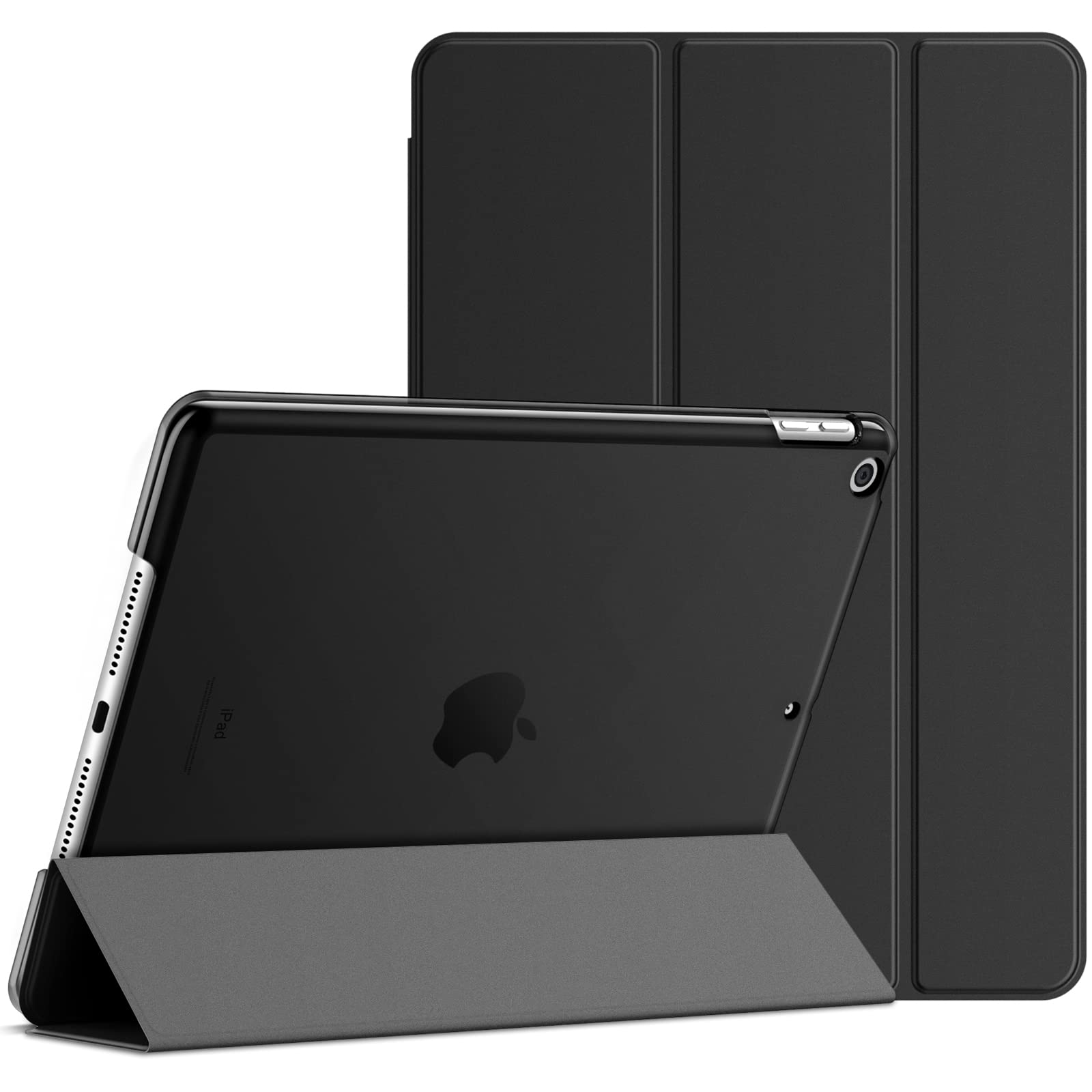 Apple iPad 6th Generation(2018 Model) with Wi-Fi 128GB Apple 9.7inch - Space Gray (Renewed) (Used 90% New)