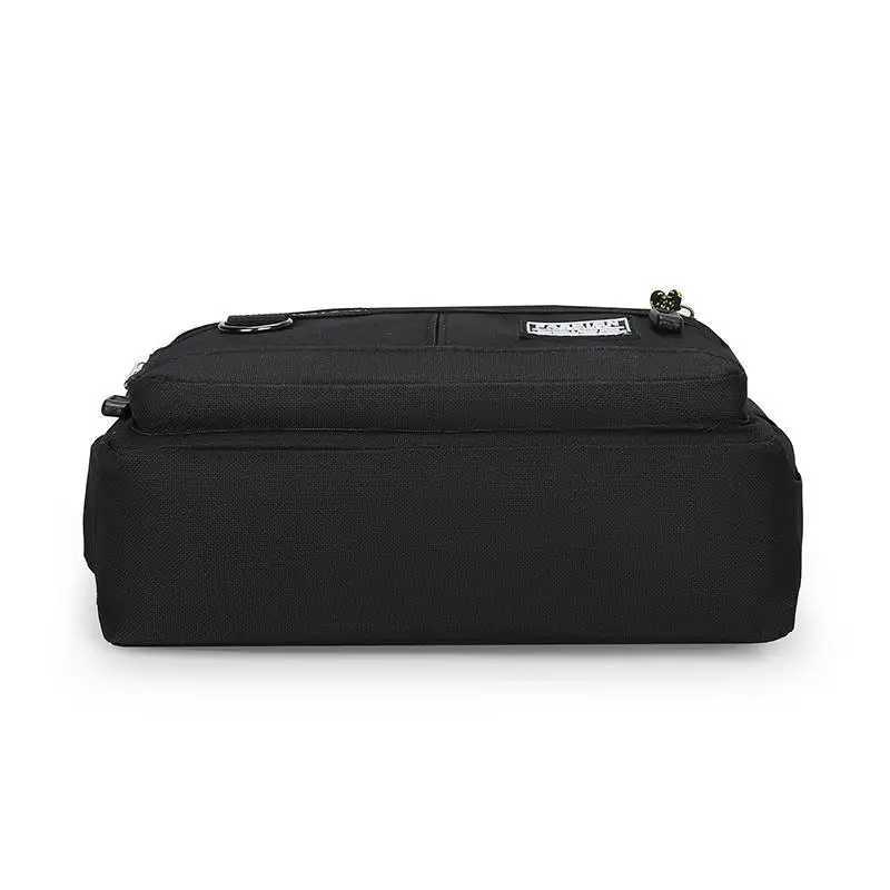 Men Single Shoulder Bag Fashion Collect Storage Bag Business Leisure Storage Women Crossbody BagT251121