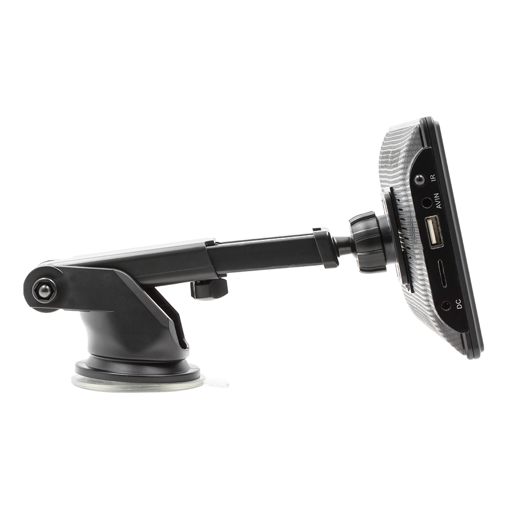 Carplay Screen 7 Inch Touch Ips Display Smart Car Radio Fm Transmitter Phone Wireless Connection Car Dvd Player with Bracket